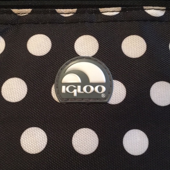 Igloo insulated bag - Picture 2 of 6